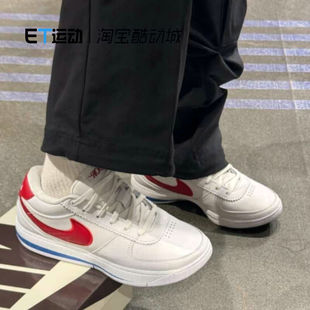 耐克/Nike Book 1 EP 布克1代白棕首发低帮实战篮球鞋 FJ4250-100