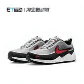 耐克 男子Zoom Spiridon低帮休闲运动缓震跑步鞋 Nike HF9117 001