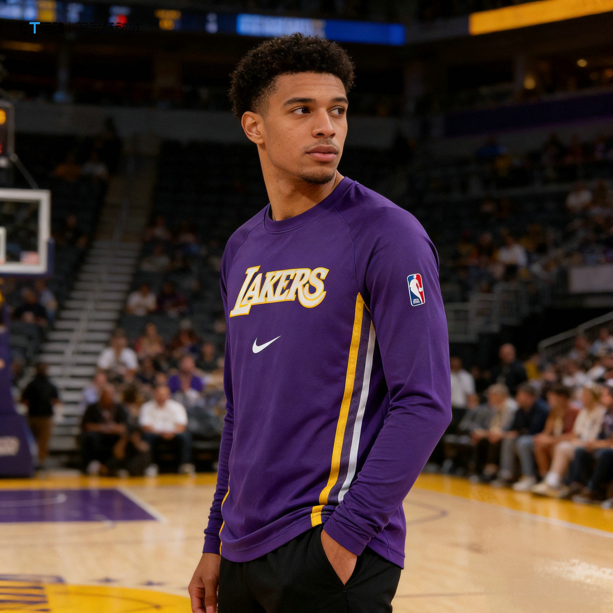 Nike/耐克新款正品 Dri-FIT 男士套头训练针织篮球长袖HM7019-504,运动服/休闲服装,运动卫衣/套头衫,淘宝优惠券,粉丝福利购,淘宝优惠卷