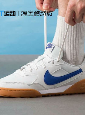 NIKE/耐克男鞋 TERRA MANTA 复古百搭耐磨运动休闲鞋HQ4502-105