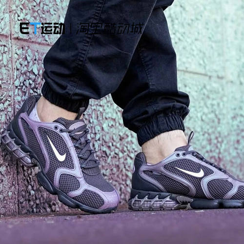 AIRZOOMSPIRIDONCAGE2运动鞋