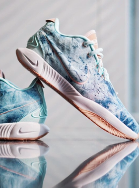 Nike耐克LEBRON XXI EP詹姆斯21代实战缓震训练篮球鞋HF5466-300