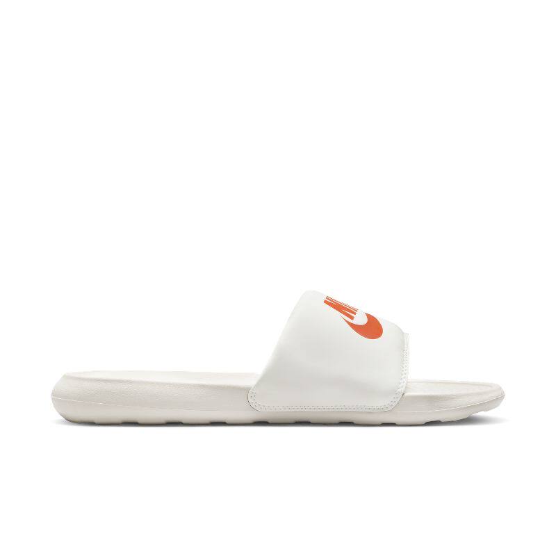 Nike耐克 VICTORI ONE SLIDE 男子运动休闲沙滩凉拖鞋 CN9675-108