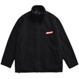 2026冬季新款羊羔毛两面穿印花立领保暖棉衣外套GM01-P135，男装棉衣，电商B277(原6028)