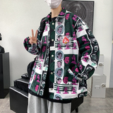 紫色