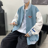 蓝色