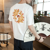 白色