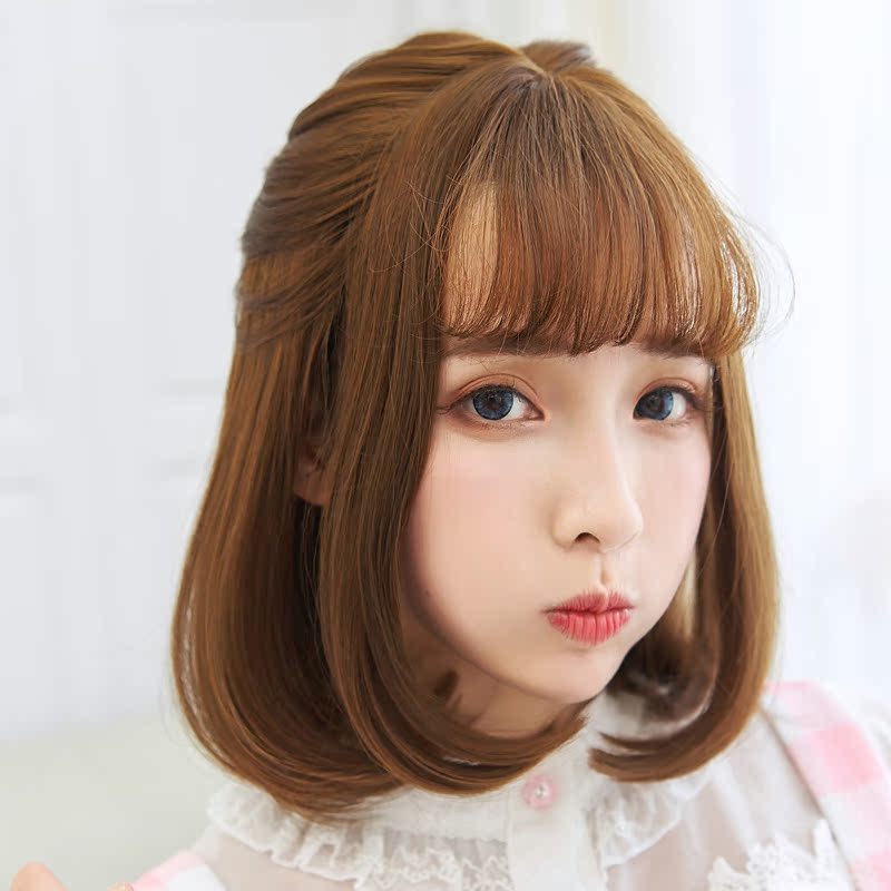 Perruque      Harsh pelucheux confirme - Ref 2609056 Image 5