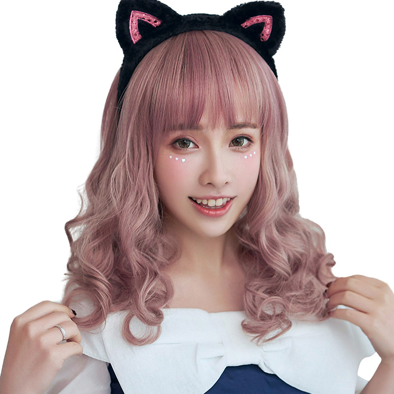 Perruque      Les cheveux longs - Ref 2613117 Image 5