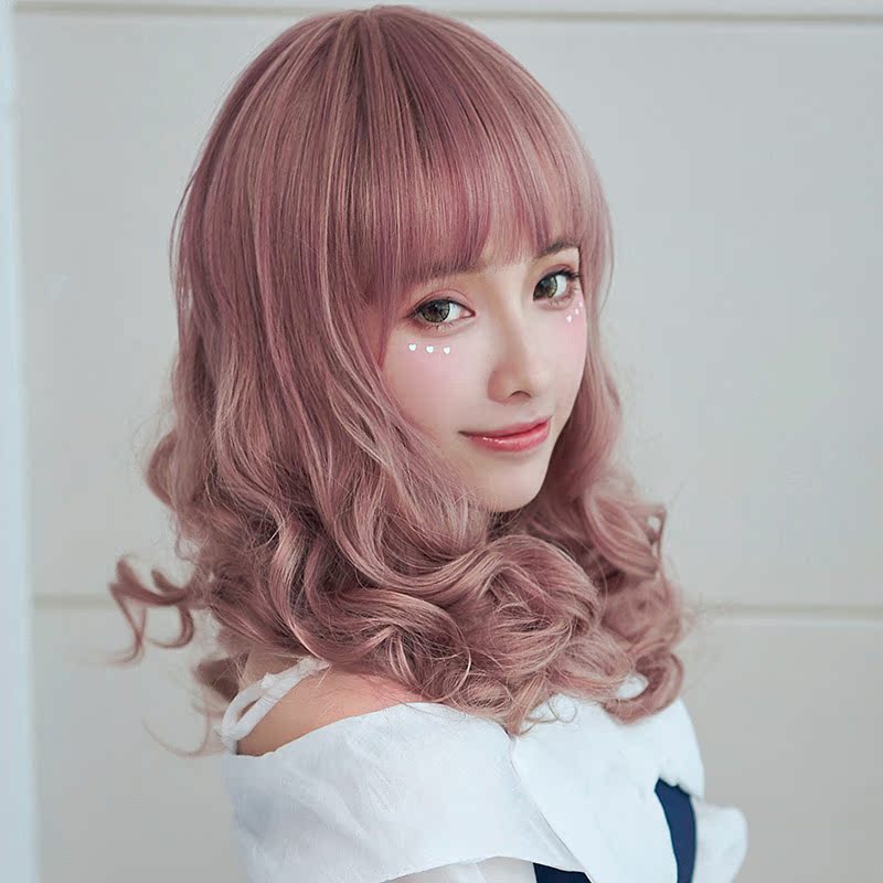 Perruque      Les cheveux longs - Ref 2613117 Image 4