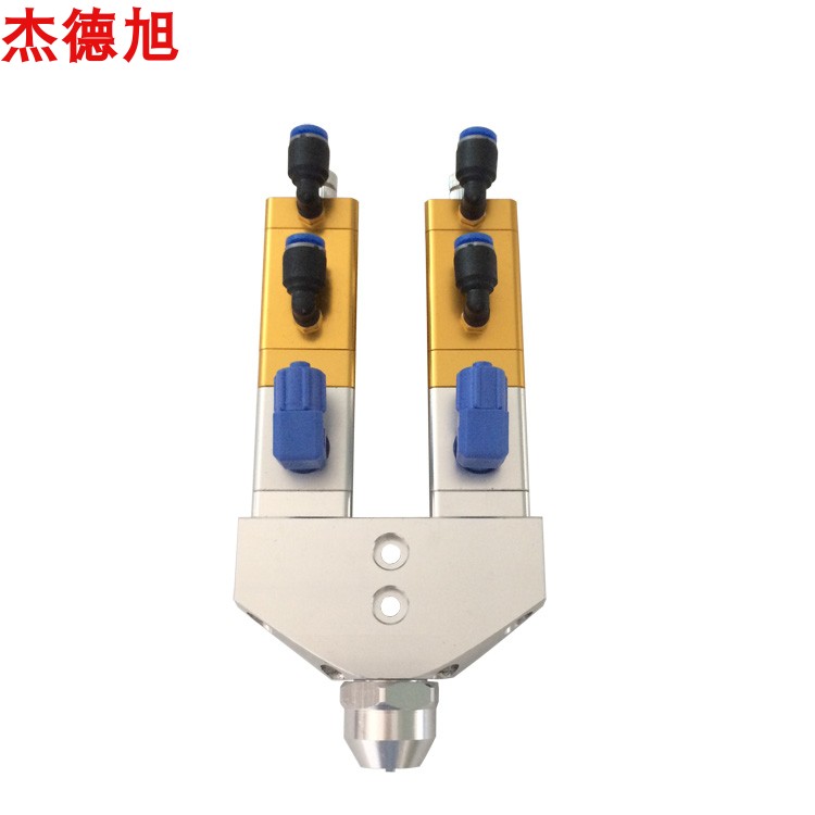JDX31AB灌胶阀回吸式点胶阀双液混合阀防滴胶不拉丝钢针耐磨耐腐在类目 五金/工具, 手动工具, 电子电工工具, 其他电子工具中 - 来自Buy2taobao.com提供专业的淘宝代购服务