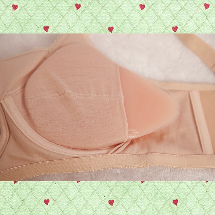 Coques pour soutien-gorge - Ref 812231 Image 4