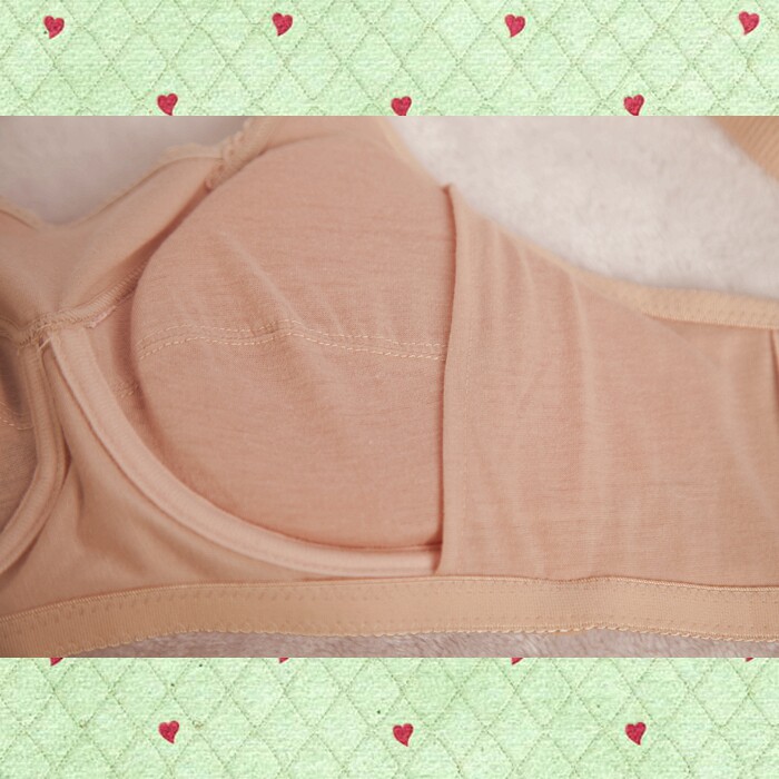 Coques pour soutien-gorge - Ref 812231 Image 5