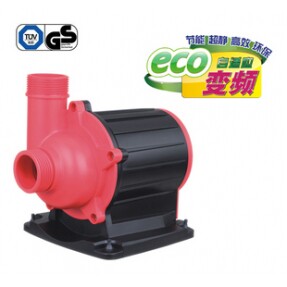 博宇变频水泵淡海水鱼缸鱼池水族箱循环泵GXB3500/5000/6500/8000
