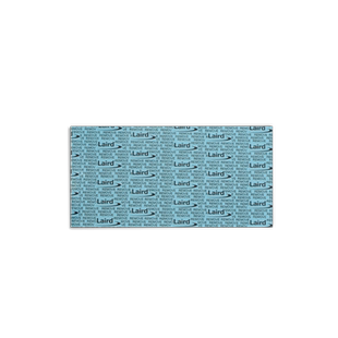 莱尔德HD90000导热硅胶垫片3080显卡3090显存散热片笔记本硅脂垫