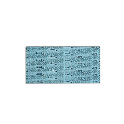 莱尔德hd90000垫片显存导热硅胶