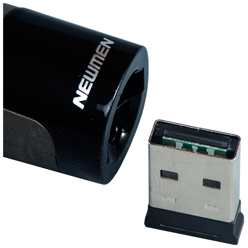Telecommande - pointeur laser - Ref 390031 Image 5