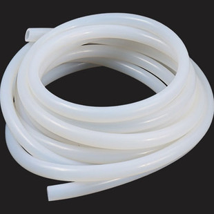 按时换水器配套硅胶软管和信号线（配套产品）等长配置