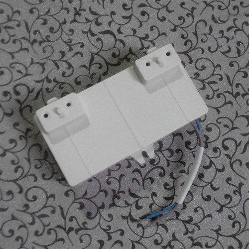 暗装厨卫镇流器针式排管分体电子