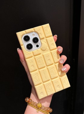 轻松熊KT猫咪iphone16手机壳1415