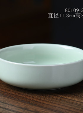 陶瓷托盘接水盘垫盘底托塑料底盘底座大号多肉绿萝绿植花盆托特价