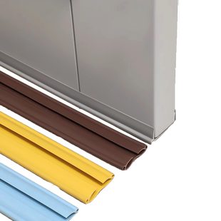 门缝门底密封条房间门隔音条门底下挡风门贴老鼠挡板防风防尘神器