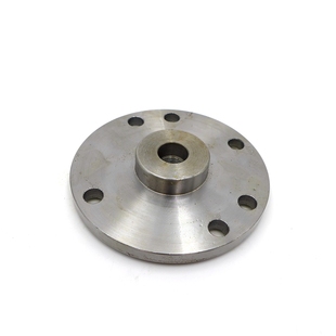 M14×1mm过渡盘焊接变位机配件100mm转接盘焊接工具组件