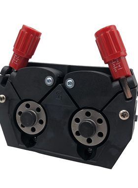 JINSLU WF-007A MIG红色送丝机构电机送丝机焊机电机