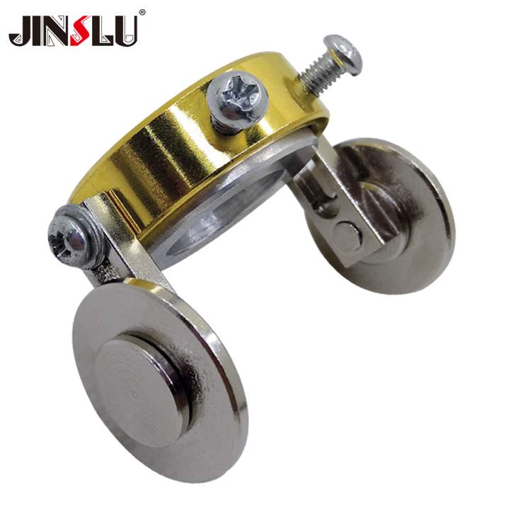 AG60-SG55等离子切割枪滑轮焊接枪导向轮焊接配件精准移动