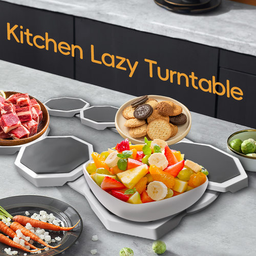 69A跨境新款kitchenlazyturn