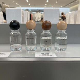 UR国内正品代购女士花果香调香水UAWP60012/60011/60010/50022