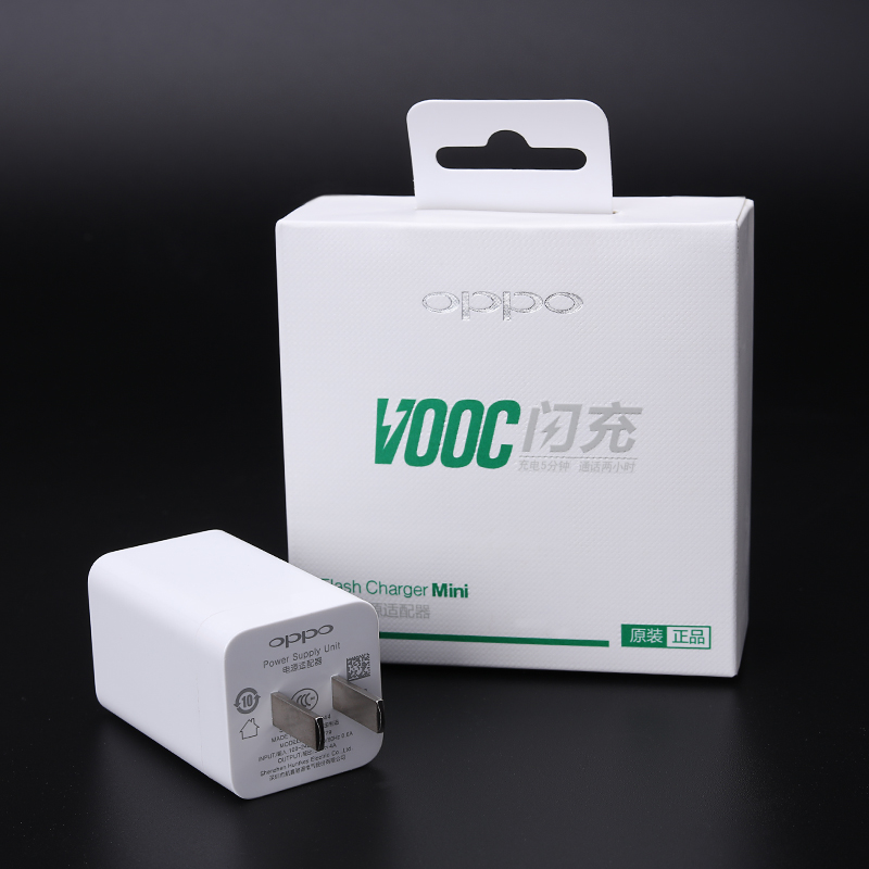 chargeur OPPO pour téléphones OPPO - Ref 1292444 Image 3