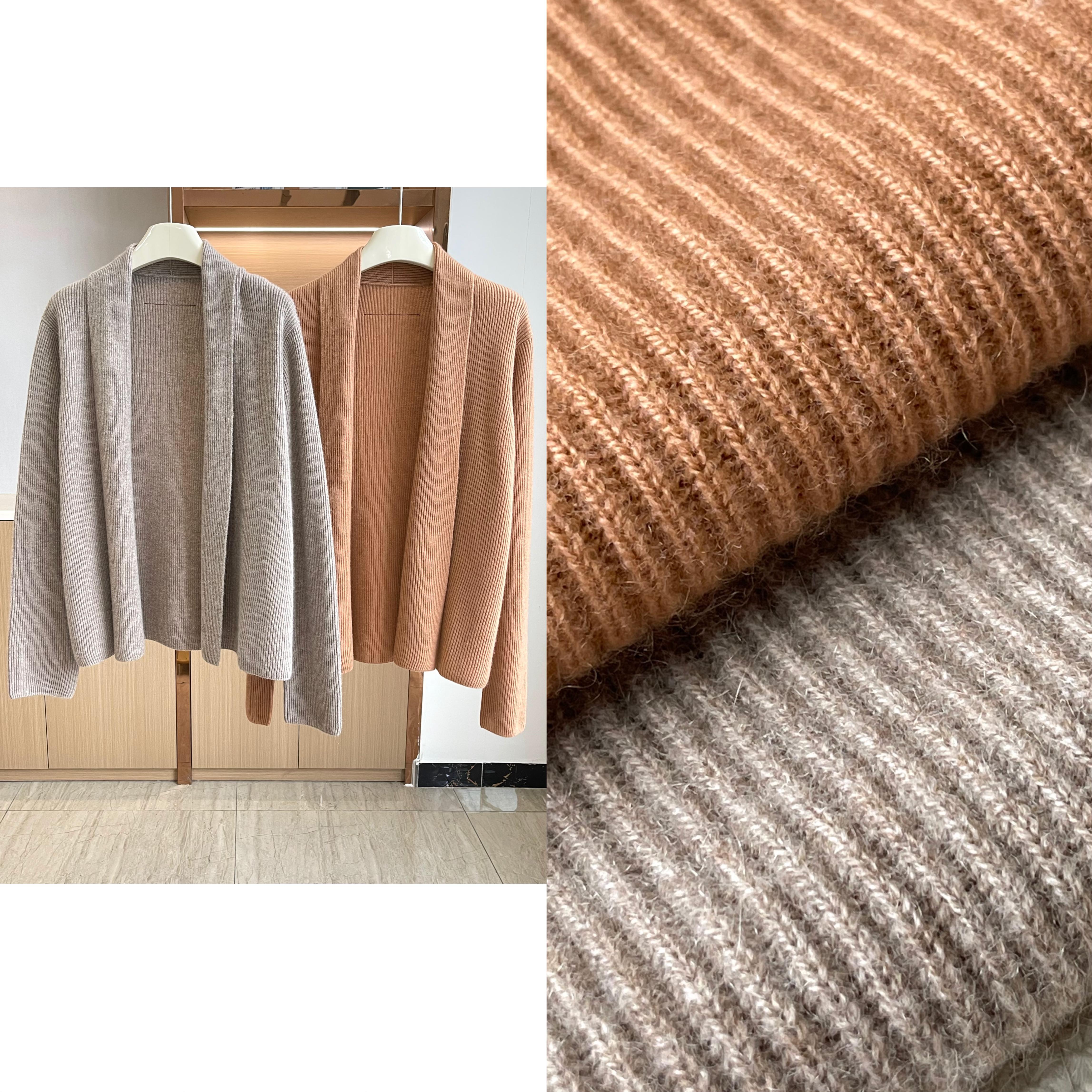 14~~高端系列100baby山羊绒