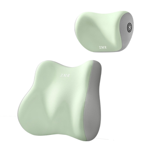 汽车腰靠开车护腰神器靠垫腰垫主驾驶座腰枕靠背垫车座椅腰托车用