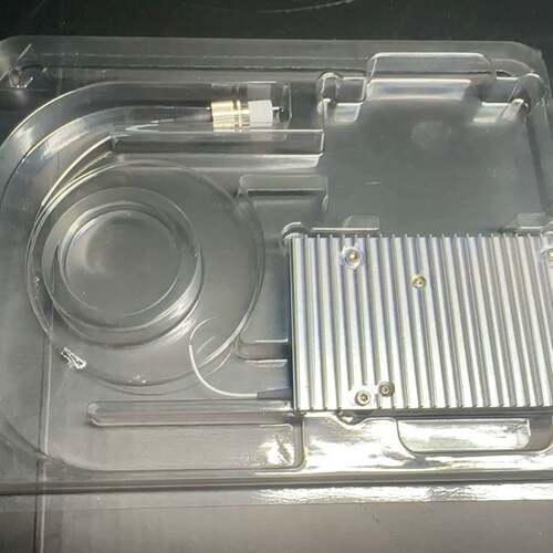 可议价新飞通TL-2030-C-503C波段1550nm可调激光
