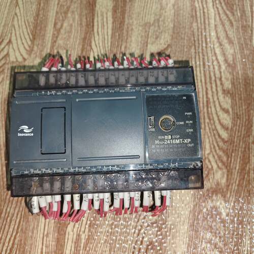 可维修Inovance H1U-2416MT-XP-B