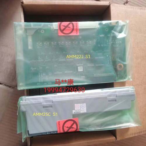 可维修YOKOGAWA AMM22J S1，AMM25C，横河模块