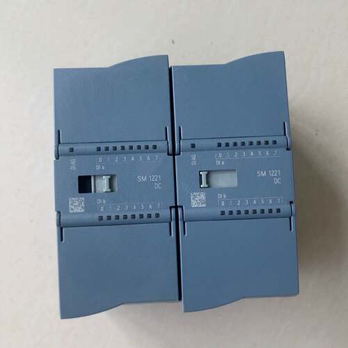 可维修sm1221 6es7 221-1bh32-0x，西门子模块