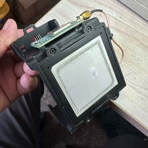 可维修RFIDUHF TTL915MH，超高频模块电子标签读写器串口