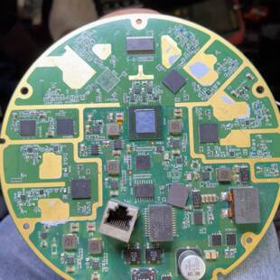 可维修XC7A200T SBG484带板议价