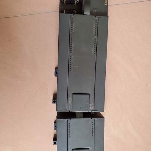 可维修plc s7-200 cpu226，西门子