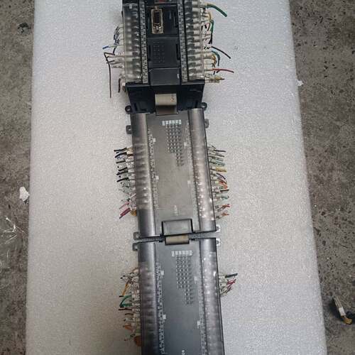 可维修CP1H-XA40DT-D/CP1W-40ED，正品欧姆龙