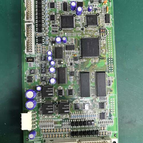 可维修P2010气质联用CPU板p/n 225-11000-9议价