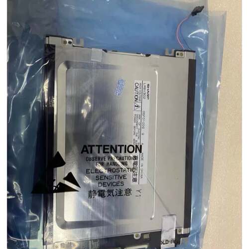 可维修库卡示教器C2专用的LM8V302屏幕，未使用，包装完整议价