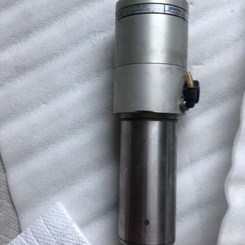 可维修precise600001.1KW62，电主轴转直径
