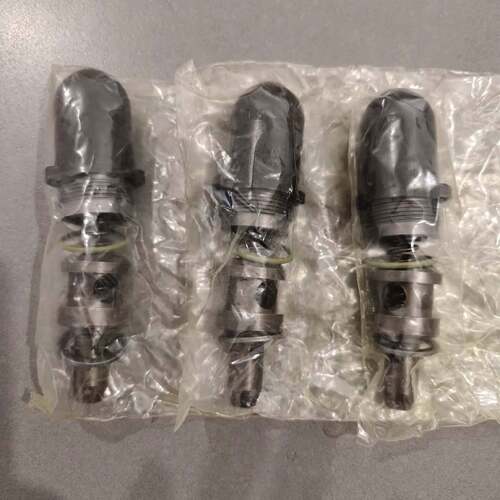 可维修【速发】MAN BW 主机排气阀上安全阀，P/N22议价