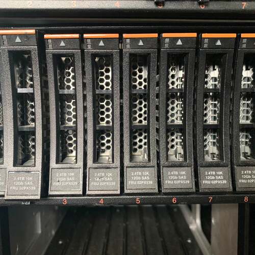 可维修02YC027 02PX539 2.4T 12GB SAS