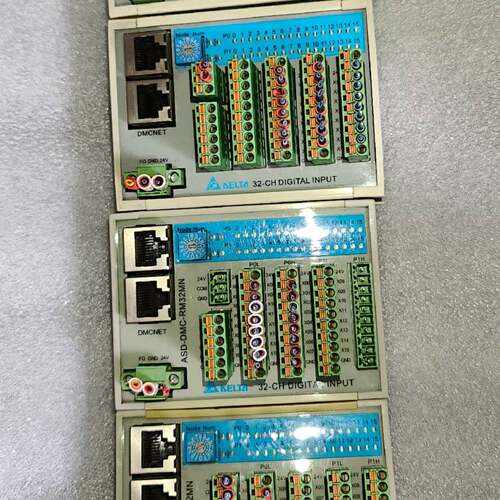 可维修ASD-DMC-RM32MN，台达模块