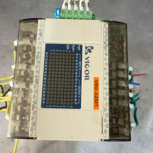 可议价VIGORVB0-32MT PLC主控，DC24V，14