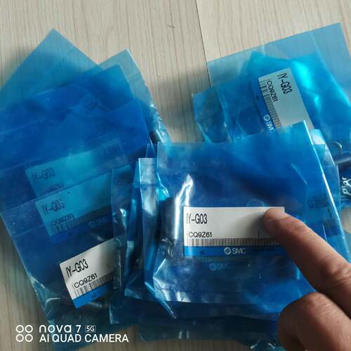 可维修SMC IY-G03CQ9Z61，需要的联系